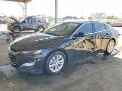 1G1ZD5ST9KF159060 2019 CHEVROLET MALIBU