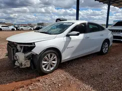 1G1ZD5ST9KF159365 2019 CHEVROLET MALIBU