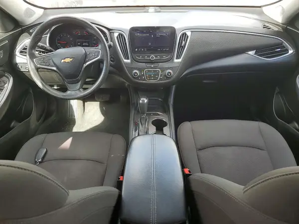 1G1ZD5ST9KF159365 2019 CHEVROLET MALIBU - Image 8