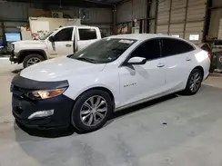 1G1ZD5ST9KF159480 2019 CHEVROLET MALIBU