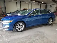 1G1ZD5ST9KF159642 2019 CHEVROLET MALIBU