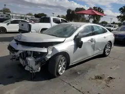 1G1ZD5ST9KF159723 2019 CHEVROLET MALIBU