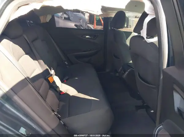 1G1ZD5ST9KF160693 2019 CHEVROLET MALIBU - Image 8