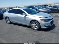 1G1ZD5ST9KF160922 2019 CHEVROLET MALIBU