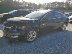 1G1ZD5ST9KF161438 2019 CHEVROLET MALIBU