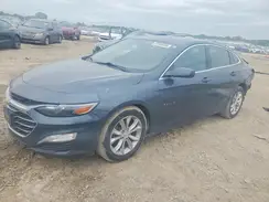 1G1ZD5ST9KF161763 2019 CHEVROLET MALIBU