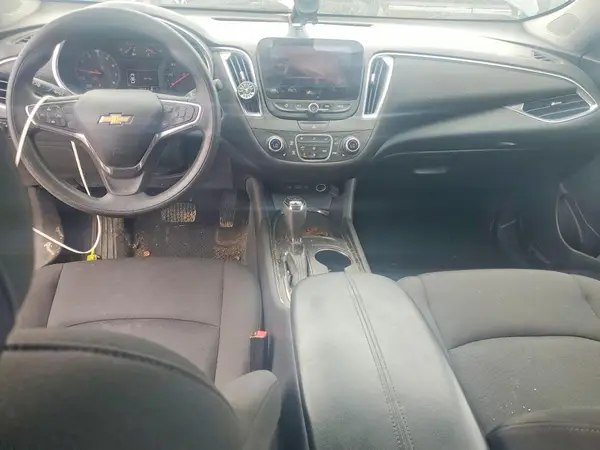 1G1ZD5ST9KF161763 2019 CHEVROLET MALIBU - Image 8