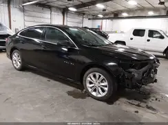 1G1ZD5ST9KF162217 2019 CHEVROLET MALIBU