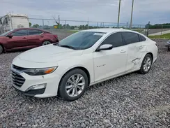 1G1ZD5ST9KF162623 2019 CHEVROLET MALIBU