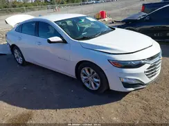 1G1ZD5ST9KF163058 2019 CHEVROLET MALIBU