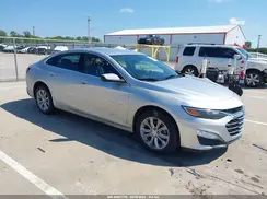 1G1ZD5ST9KF163092 2019 CHEVROLET MALIBU