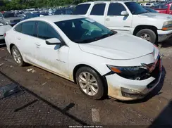 1G1ZD5ST9KF163139 2019 CHEVROLET MALIBU