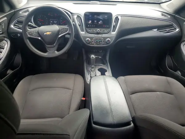 1G1ZD5ST9KF163612 2019 CHEVROLET MALIBU - Image 8