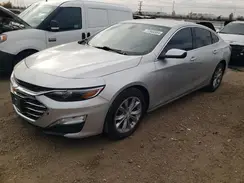 1G1ZD5ST9KF163853 2019 CHEVROLET MALIBU