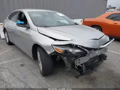 1G1ZD5ST9KF164324 2019 CHEVROLET MALIBU