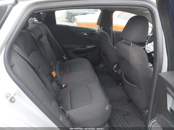 1G1ZD5ST9KF164324 2019 CHEVROLET MALIBU - Image 8