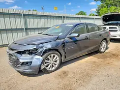 1G1ZD5ST9KF164775 2019 CHEVROLET MALIBU