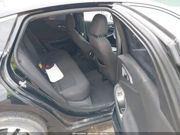 1G1ZD5ST9KF164940 2019 CHEVROLET MALIBU - Image 8