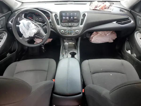 1G1ZD5ST9KF165148 2019 CHEVROLET MALIBU - Image 8