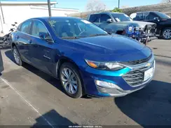 1G1ZD5ST9KF165473 2019 CHEVROLET MALIBU