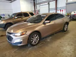 1G1ZD5ST9KF165618 2019 CHEVROLET MALIBU