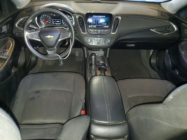 1G1ZD5ST9KF165618 2019 CHEVROLET MALIBU - Image 8
