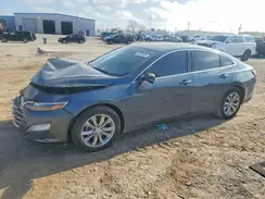 1G1ZD5ST9KF166218 2019 CHEVROLET MALIBU