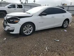1G1ZD5ST9KF166445 2019 CHEVROLET MALIBU