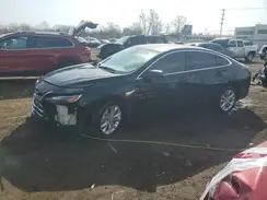 1G1ZD5ST9KF166669 2019 CHEVROLET MALIBU