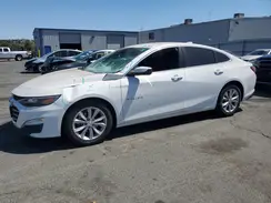 1G1ZD5ST9KF166803 2019 CHEVROLET MALIBU