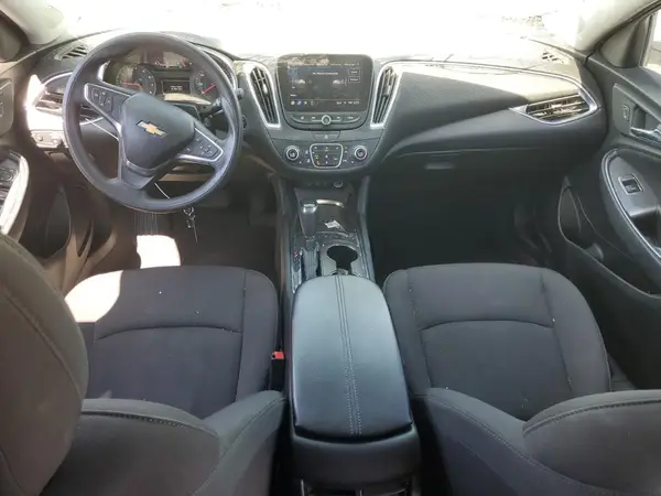 1G1ZD5ST9KF166803 2019 CHEVROLET MALIBU - Image 8