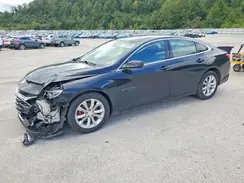 1G1ZD5ST9KF166896 2019 CHEVROLET MALIBU