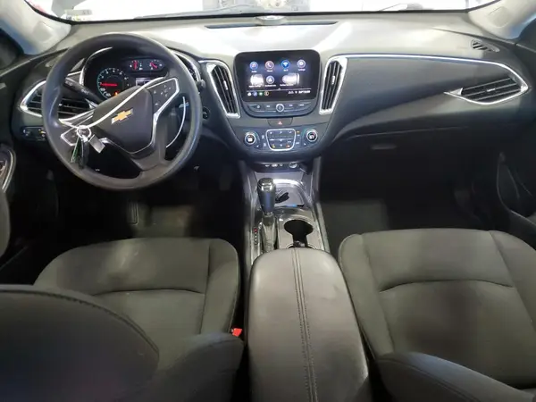 1G1ZD5ST9KF167255 2019 CHEVROLET MALIBU - Image 8