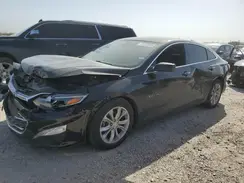 1G1ZD5ST9KF167403 2019 CHEVROLET MALIBU