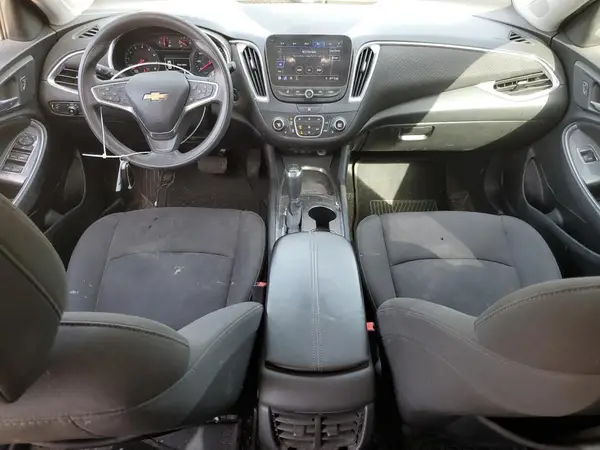 1G1ZD5ST9KF167403 2019 CHEVROLET MALIBU - Image 8