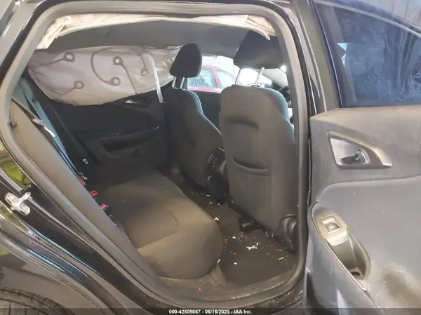 1G1ZD5ST9KF167773 2019 CHEVROLET MALIBU - Image 8