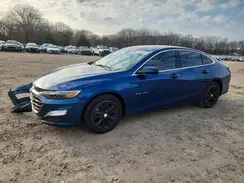 1G1ZD5ST9KF167871 2019 CHEVROLET MALIBU