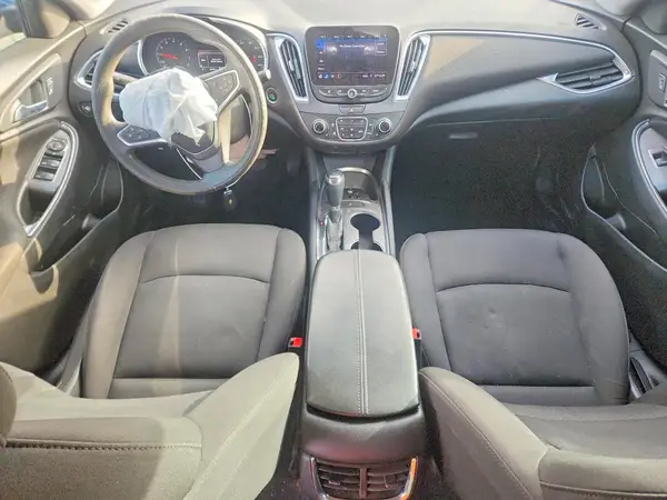 1G1ZD5ST9KF167871 2019 CHEVROLET MALIBU - Image 8