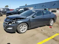 1G1ZD5ST9KF168115 2019 CHEVROLET MALIBU
