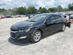 1G1ZD5ST9KF169135 2019 CHEVROLET MALIBU