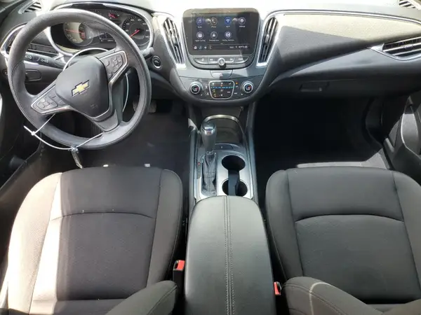 1G1ZD5ST9KF169135 2019 CHEVROLET MALIBU - Image 8