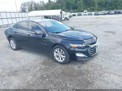1G1ZD5ST9KF170107 2019 CHEVROLET MALIBU