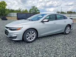 1G1ZD5ST9KF170298 2019 CHEVROLET MALIBU