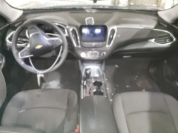 1G1ZD5ST9KF170933 2019 CHEVROLET MALIBU - Image 8