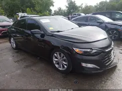 1G1ZD5ST9KF171306 2019 CHEVROLET MALIBU