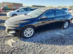 1G1ZD5ST9KF171967 2019 CHEVROLET MALIBU