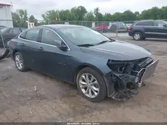1G1ZD5ST9KF172195 2019 CHEVROLET MALIBU