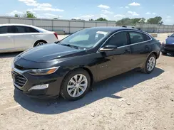 1G1ZD5ST9KF172701 2019 CHEVROLET MALIBU