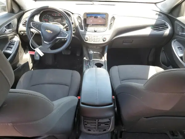 1G1ZD5ST9KF172701 2019 CHEVROLET MALIBU - Image 8