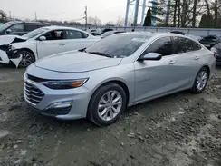 1G1ZD5ST9KF172990 2019 CHEVROLET MALIBU